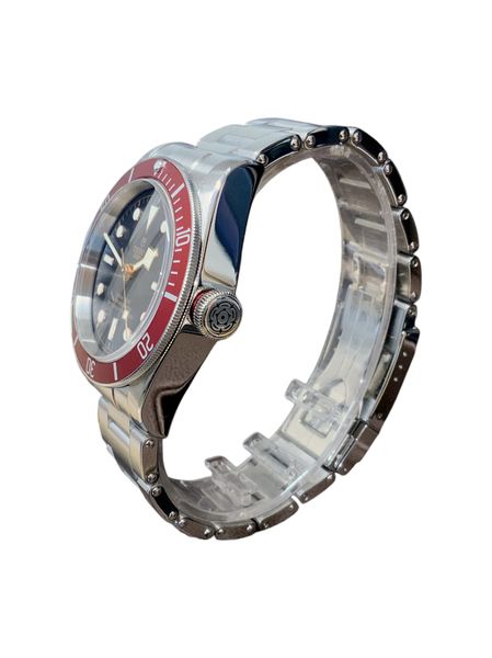 Tudor Black Bay M79230R-0012